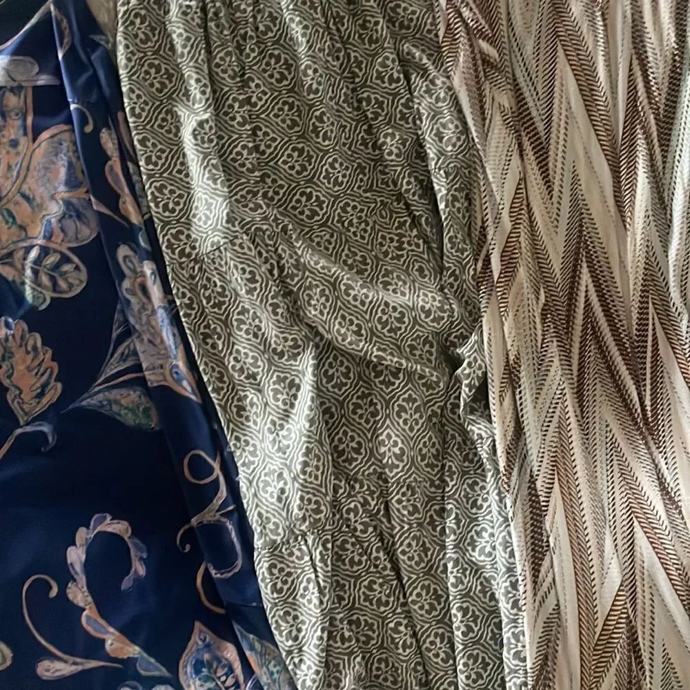 Maxi skirt  bundle - Picture 2 of 5